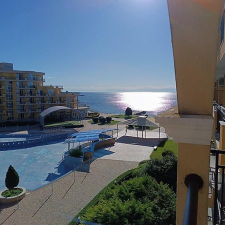 Alma Del Mar - Miadia Grand Resort, Aheloy Bagian luar foto