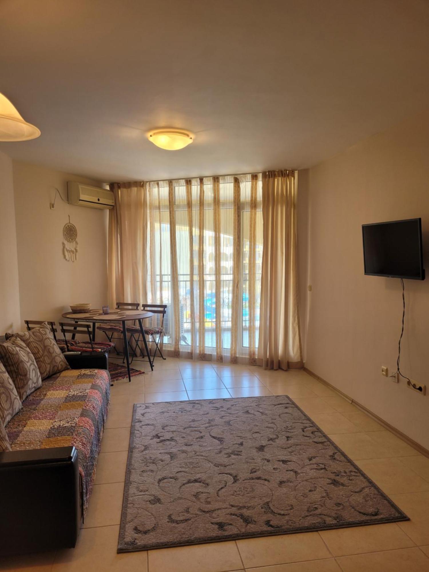Alma Del Mar - Miadia Grand Resort, Aheloy Bagian luar foto
